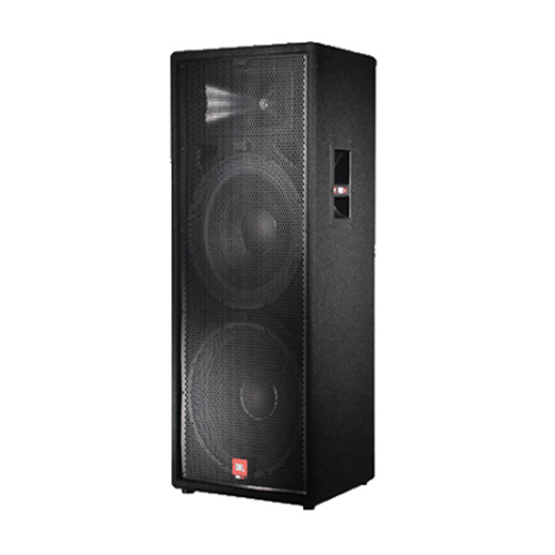 JBL JRX 125 双 15