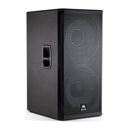 JBL MRX628S 双十八演出低音音响