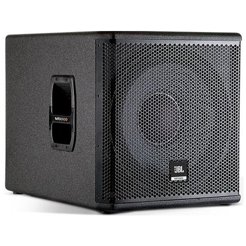 JBL MRX618S 单十八演出低音音响