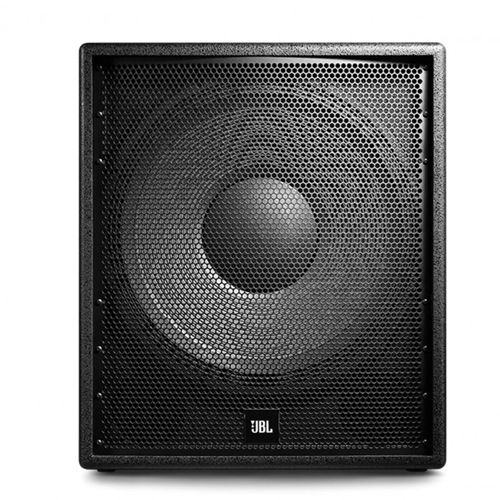 JBL PRX318SD 18寸低音音响