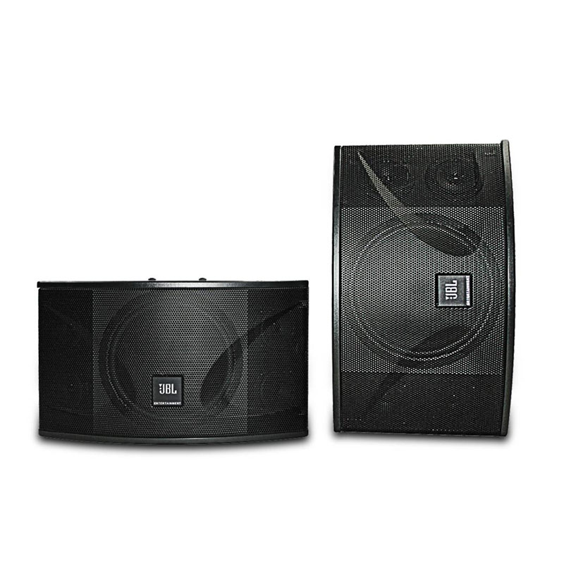 JBL KI110 10寸卡包箱