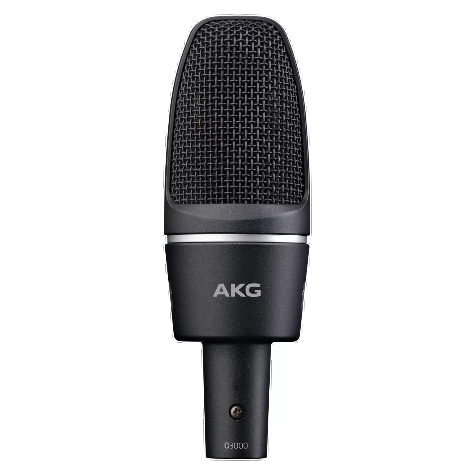 爱科技 AKG C3000 心形 电容 话筒