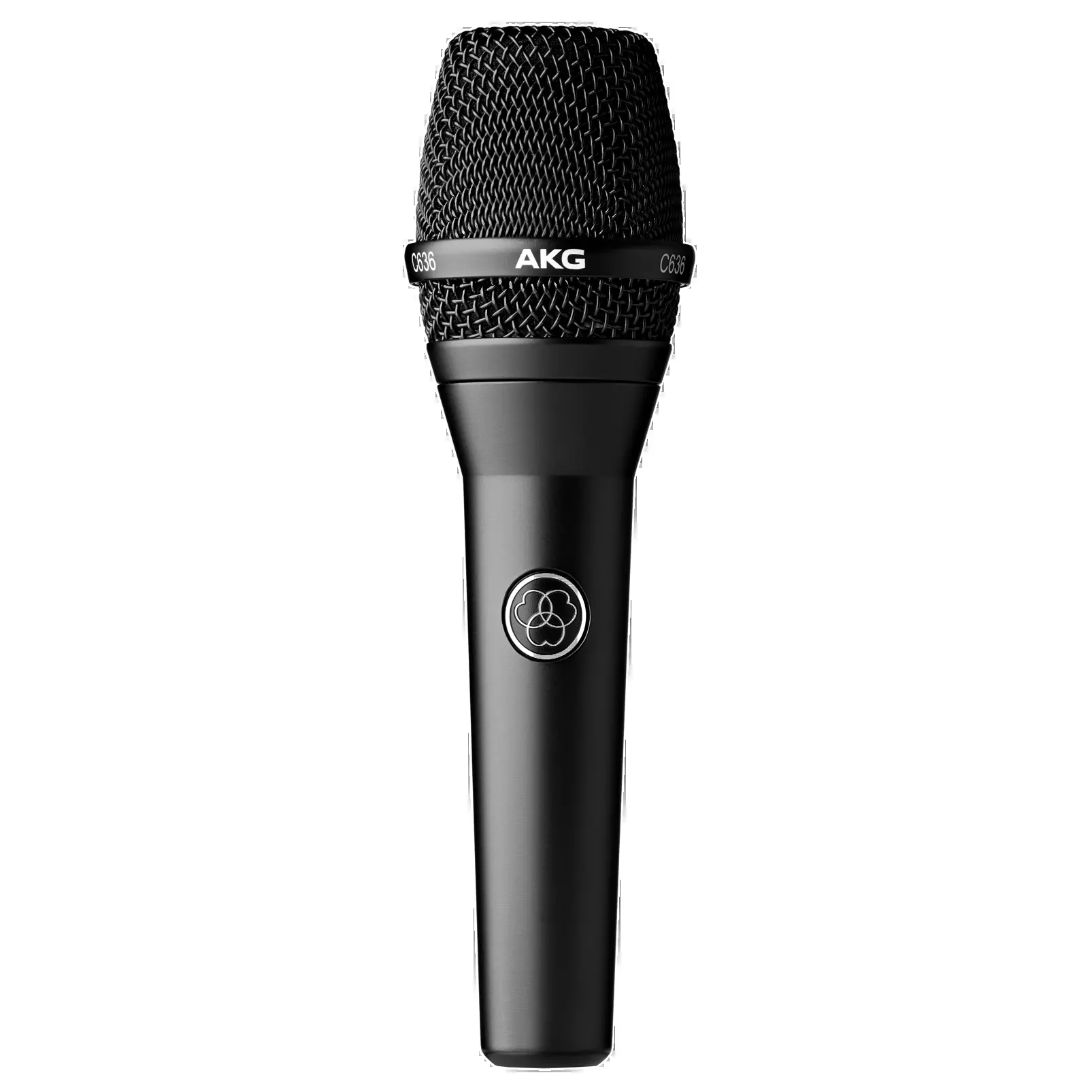 爱科技 AKG C636 心形 电容 人声 话筒