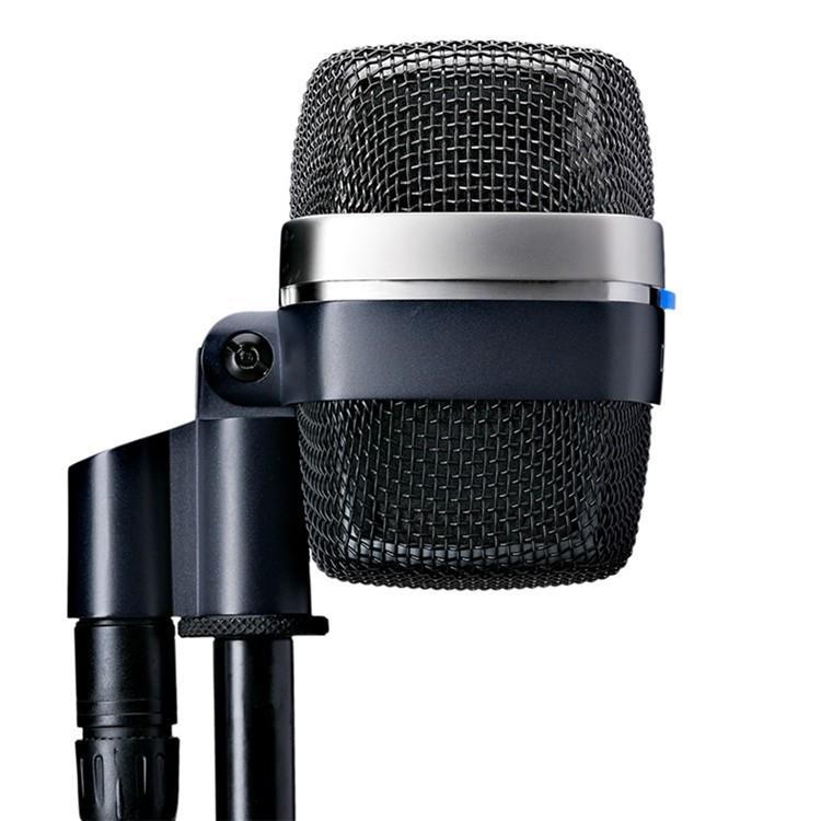 爱科技 AKG D12VR 心形 动圈 乐器话筒