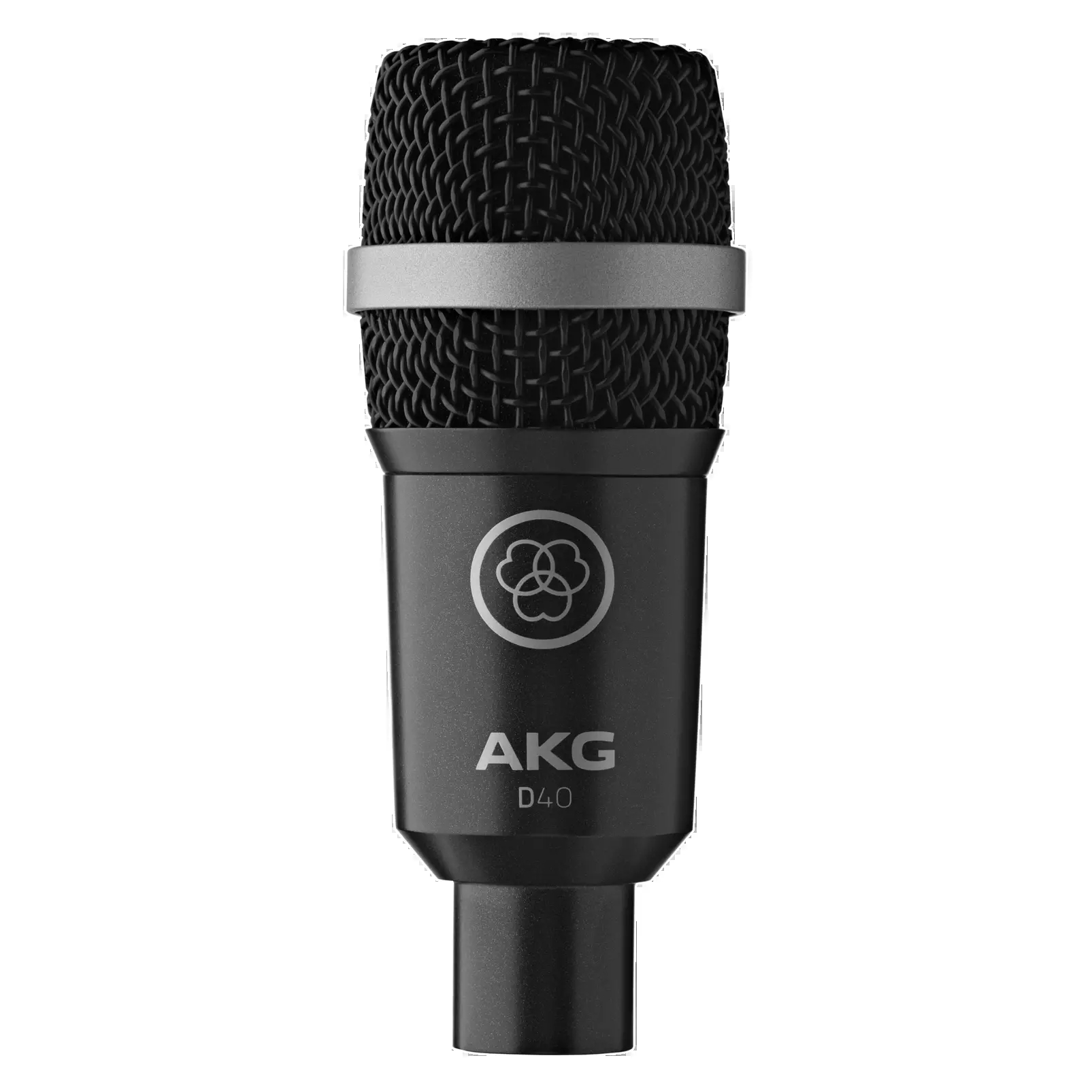 爱科技 AKG D40 心形 动圈 乐器话筒