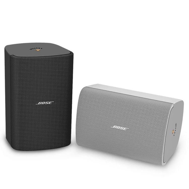 博士 BOSE FreeSpace FS4SE 4.5寸壁挂扬声器